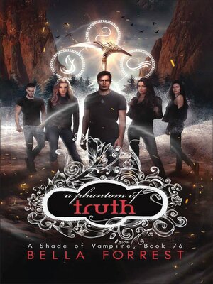 cover image of A Phantom of Truth
